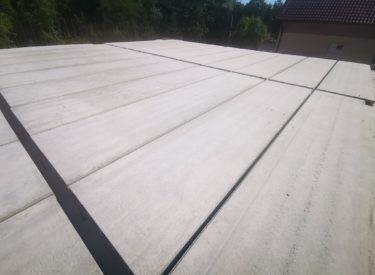 stropsk stropný panel